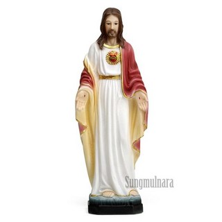 예수성심상