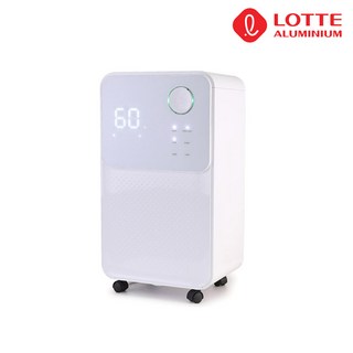 롯데알미늄 LDH-7000 제습기