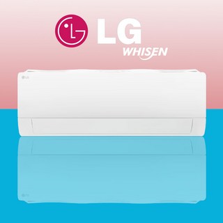 LG 벽걸이 에어컨 9평 인버터 SQ09BDJWAS 전국설치, 일반배관형