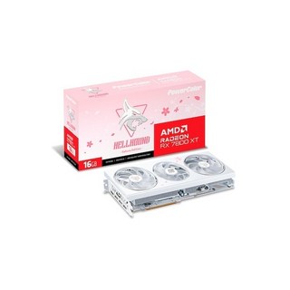 추천9 라데온RX7800XT pc