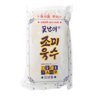 배동바지 못난이 육수 300g – 1인분, 아이스포장, 21개 세트 배동바지 못난이 육수 300g – 1인분, 아이스포장, 21개 세트