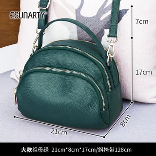 여성 미니토드백 숄더겸 크로스백 Q20261