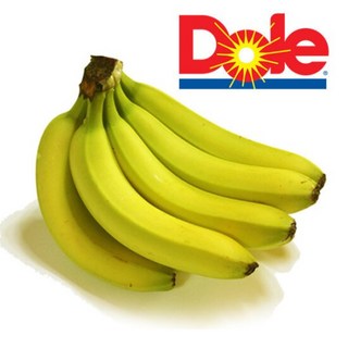 믿고 먹는 Dole 바나나 1다발, 1다발 1.3kg, 2개