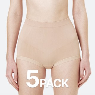 갓바디 모달 심리스 안착 팬티