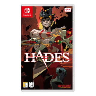 닌텐도 스위치 Hades