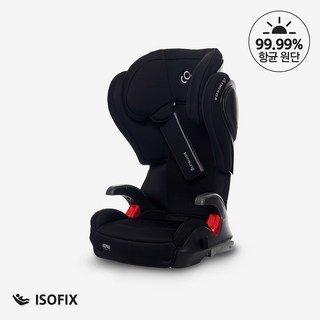 순성 제나주니어 플러스 카시트