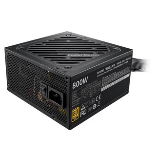 쿨러마스터 G800
