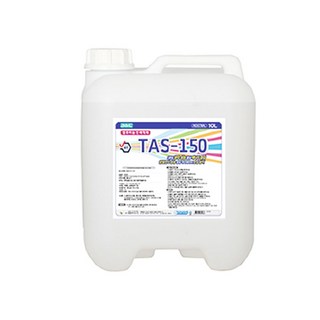 1. TAS-150 ..