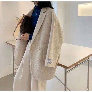 핸드메이드 심플반코트