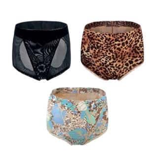 아로마라이프 숏거들 삼각타입