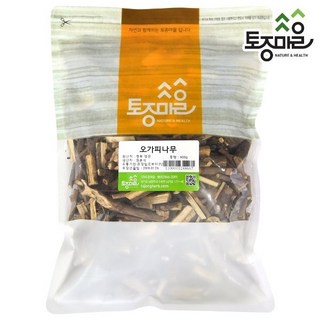[토종마을] 국산 오가피나무 600g – 1개