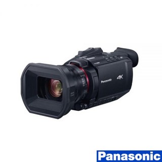 파나소닉 HC-X1500 사용 모습