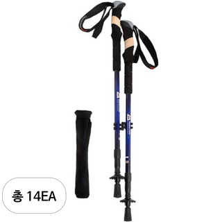 마운틴이큅먼트 이글 3단 스틱