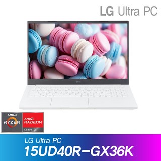 LG 울트라PC 15UD40R