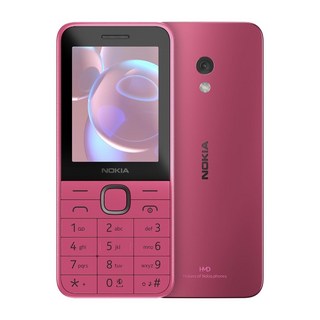 노키아스마트폰 - Nokia 225 4G (2024)