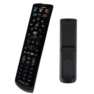 매직온 리모컨 V-450B TV/셋탑박스 겸용 무설정리모콘/통합리모컨/TV리모콘/티비, V-450, 1개