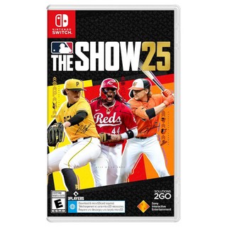 MLB 더쇼 25로 문제 해결하기