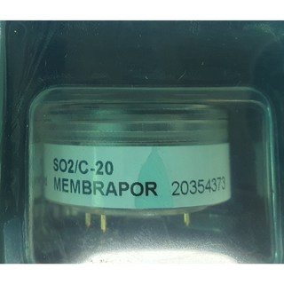 이산화황가스 센서 SO2/C-20
