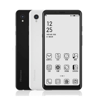 HISENSE A5 PRO RAM 6G+64GB 하이센스 A5 E-INK 이북리더 스마트폰, 64G, 글로벌 A5 클래식 블루 4G+64G, 2개