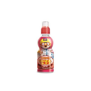 뽀로로 딸기맛 235ml 24패트