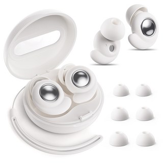 Zaxnouvi 소음 차단 귀마개