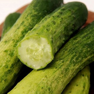 국내산 백다다기 오이 특품 5kg, 1개