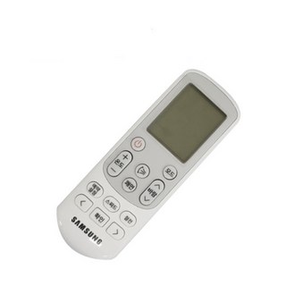 삼성전자 정품 벽걸이형 에어컨 리모컨 DB82-02412A AR06J1130HZN외, 1개