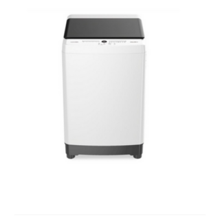 루컴즈 통돌이 세탁기 W100W01-W 10kg 방문설치, 0 W100W01-W, WHITE