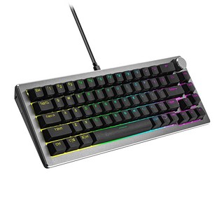 Cooler Master CK721 무선 기계식 게이밍 보드