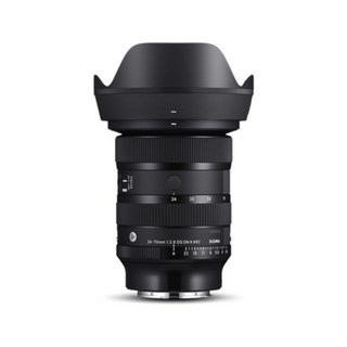 시그마 A 24-70mm F2.8 DG DN II