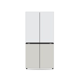 LG 오브제컬렉션 4도어 T873MWG012