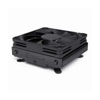 NOCTUA NOCTUA NH-L9i Chromax.black 빠른 배송 ~DJ, 1개