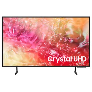 삼성전자 4K UHD Crystal TV KU75UC7050FXKR
