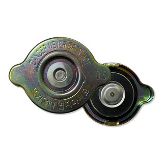 라디에이터캡 라지에다 라제다 뚜껑 라지에타 OEM 대형차 0.5 0.9 1.1 국내산, 대형차-소 1.1