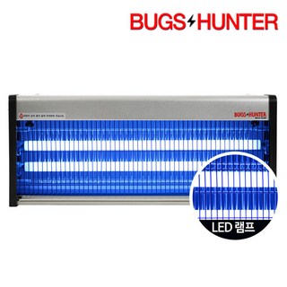 벅스헌터 모기퇴치기 벌레 해충