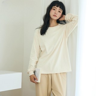 스멜모리 포근한 여성 잠옷 홈웨어 상하세트