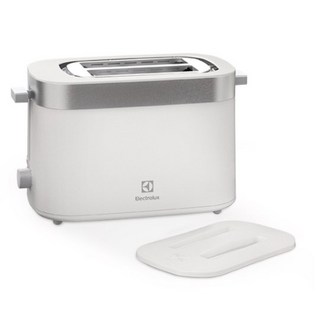 일렉트로룩스 크리에이트2 2구 토스터, (E2WS1-100W)