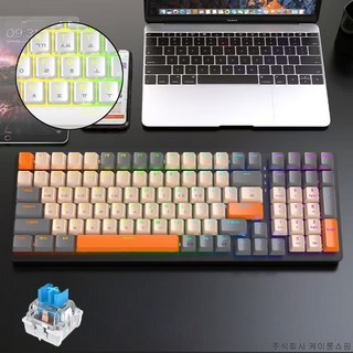 USLA 새 키보드HP ZBOOK