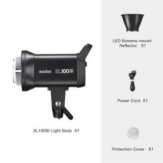 Godox SL100Bi LED 비디오 조명