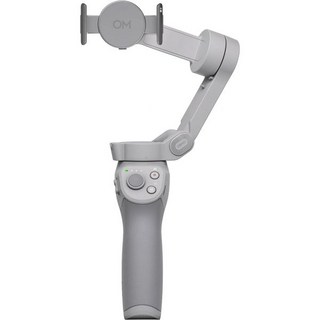 DJI OM 4 SE 핸드헬드 스마트폰 짐벌, 기본
