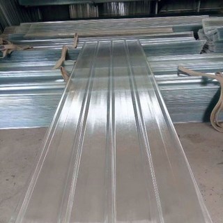 지붕 투광 투명 평면 PVC 패널 렉산 슬레이트 판넬 방수 마감재, 1.5m 가로 93cm 세로 1.2mm 두께