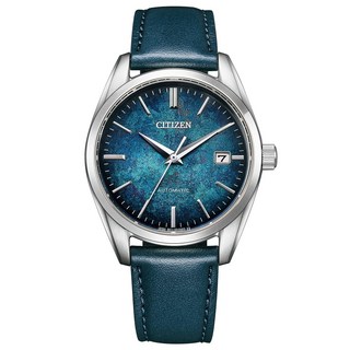 [Citizen] 시티즌 손목시계 NB1060-12L 남성 블루