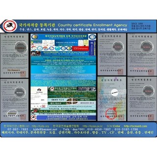 필라테스 자격증 상품 이미지