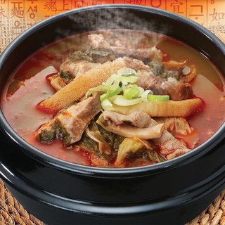 양평해장국 밀키트의 특징