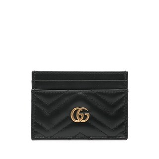 Gucci(구찌) GG 마몬트 카드 케이스