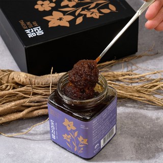 무설탕 아워하모니 도라지청