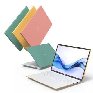 LG 그램 노트북 하드 케이스 14인치 14Z95P 14ZD95P, LG그램하드케이스, 14인치(14Z95P／14ZD95P）, 민트, 1개