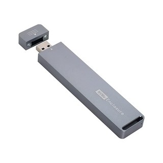 NFHK M.2 도킹스테이션