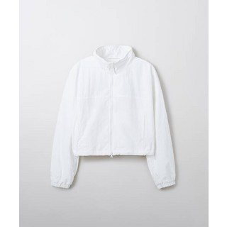 SPAO 스파오 크롭 윈드브레이커_SPJJF23G01 547578