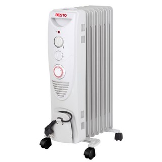 베스토 라디에이터, BS-EOR-9T